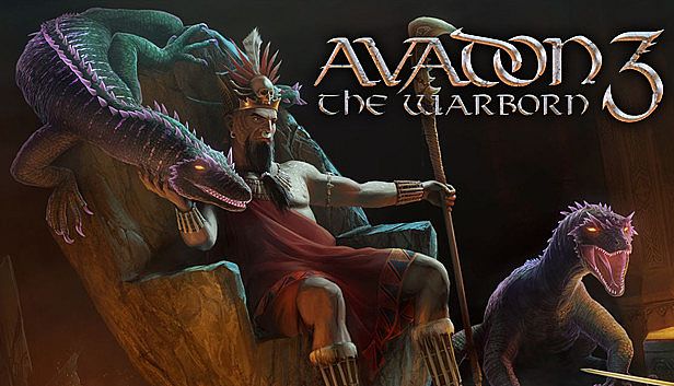 Buy Avadon 3: The Warborn