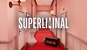 Superliminal
