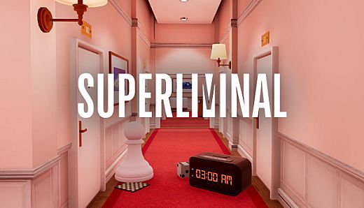 Superliminal
