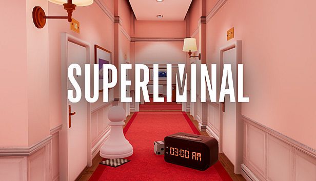 Buy Superliminal
