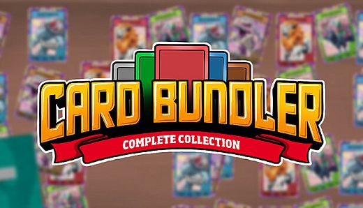 Card Bundler: Complete Collection