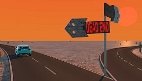 Dead End