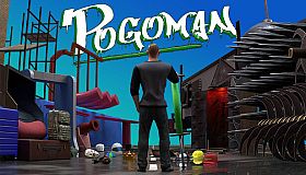 Pogoman