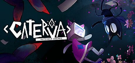 Caterva: Outsider Dreams Game
