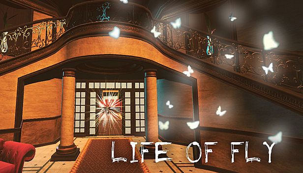 Buy Life of Fly