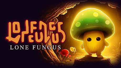 Lone Fungus Game
