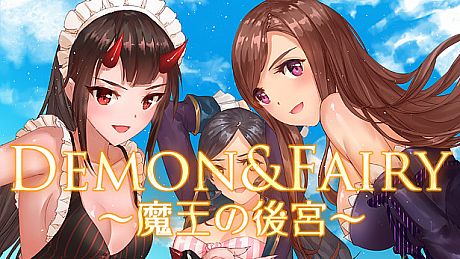 Demon And Fairy Game