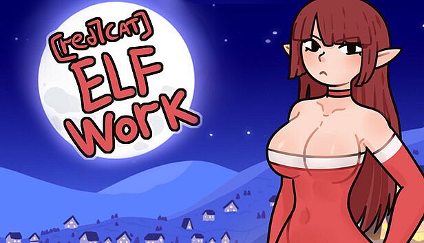 Buy [red7cat] ElfWork