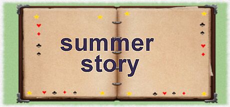 summer story Game