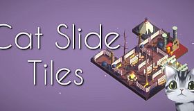 Cat Slide Tiles