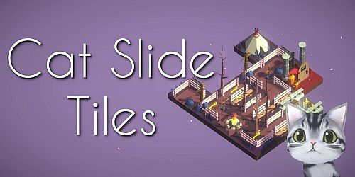 Cat Slide Tiles
