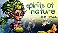 RPG Maker VX Ace - Spirits of Nature: Enemy Pack