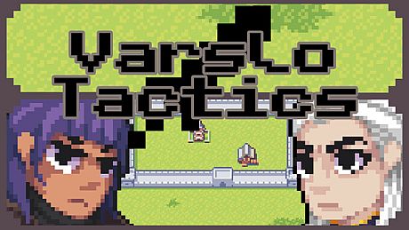 Varslo Tactics Game