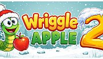 Wriggle apple 2 für PC kaufen