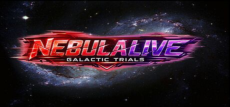 Nebula Live: Galactic trials Game