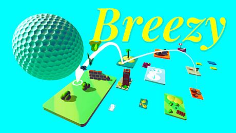 Breezy Game