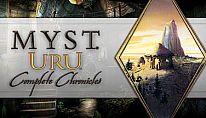 URU: Complete Chronicles für PC kaufen