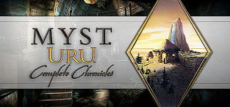 Buy URU: Complete Chronicles