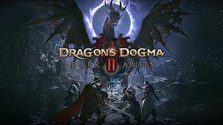 Dragon's Dogma 2: Dark Arisen