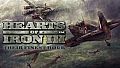 Hearts of Iron III: Their Finest Hour