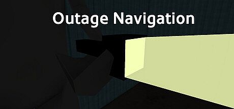 Outage Navigation Game