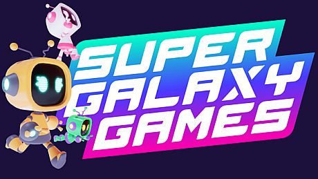 Super Galaxy Games Game