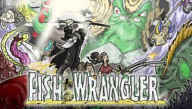 Fish Wrangler