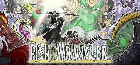 Fish Wrangler