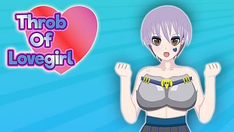 Throb of Lovegirl: A Ero Waifu TD