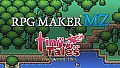 RPG Maker MZ - MT Tiny Tales Overworld Tiles