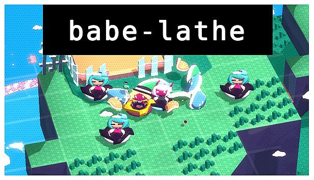 Buy babe-lathe