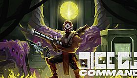 Dice Gun Commando