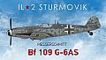 IL-2 Sturmovik: Bf 109 G-6AS Collector Plane