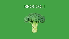 Broccoli