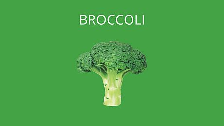 Broccoli Game