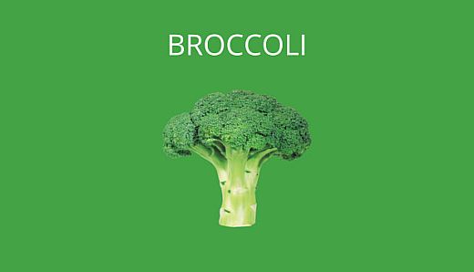 Broccoli