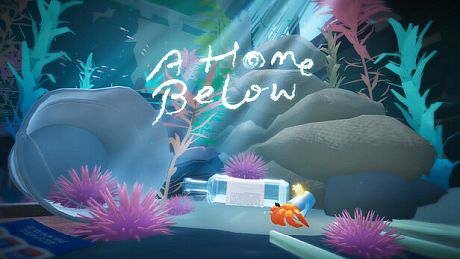 A Home Below Game