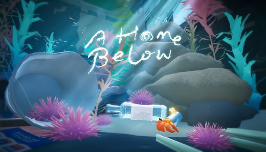 A Home Below