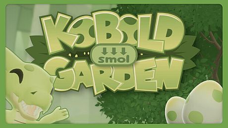 Smol Kobold Garden Game