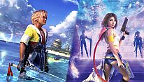FINAL FANTASY X/X-2 HD Remaster für PC kaufen