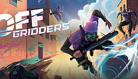 Off Gridders