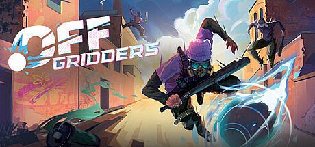 Off Gridders Game