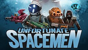 Unfortunate Spacemen