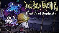 Don't Starve Together