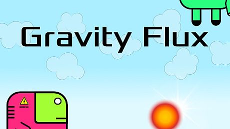 Gravity Flux Game