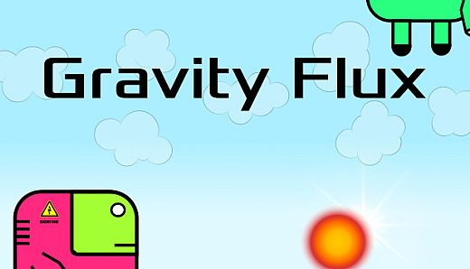 Gravity Flux