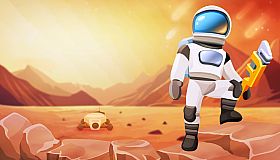 Mars Survivor: Complete Edition