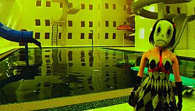 Anomaly Pools