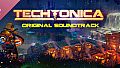 Techtonica Soundtrack