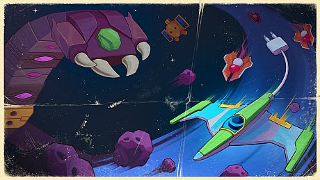 HYPERWIRED Game